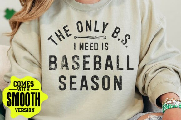 Baseball Season SVG for Local Business Branding