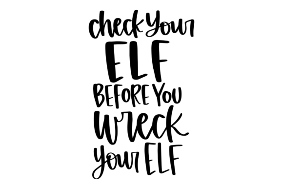 Check Your Elf SVG Review for Embroidery Projects