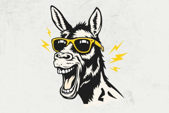 Horse Svg Graphics for Creative Crafts and Blog Design